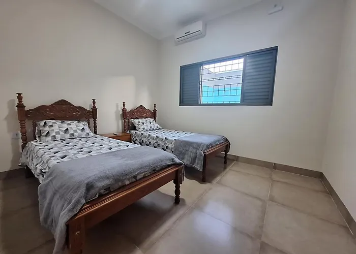 Regente Feijo Centro